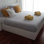Mouzinho De Albuquerque Апартаменты Матозиньюш
