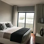 Apartamento Mouzinho De Albuquerque