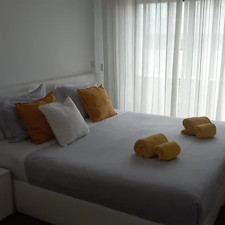 Appartamento Mouzinho De Albuquerque