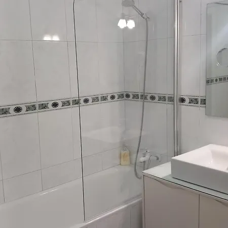 Mouzinho De Albuquerque شقة *