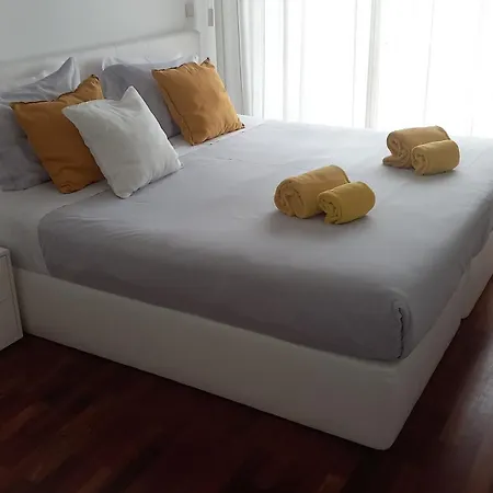 Appartamento Mouzinho De Albuquerque Matosinhos (Porto)