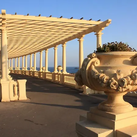 Appartamento Mouzinho De Albuquerque *