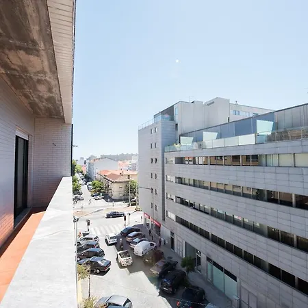 Mouzinho De Albuquerque Matosinhos (Porto)