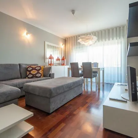 Apartamento Mouzinho De Albuquerque *