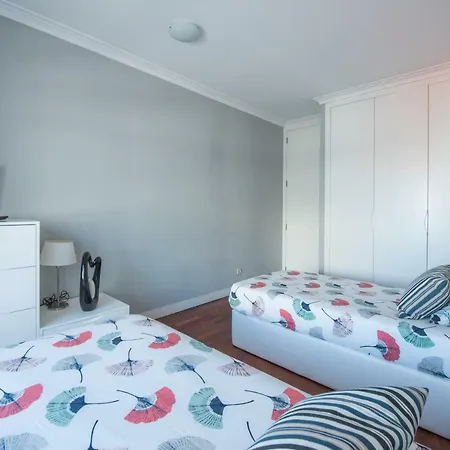 Mouzinho De Albuquerque * Matosinhos (Porto)