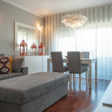 Mouzinho De Albuquerque Matosinhos (Porto)