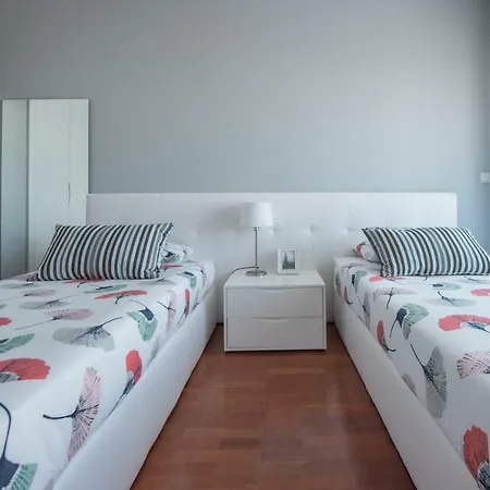 Apartamento Mouzinho De Albuquerque Matosinhos (Porto)