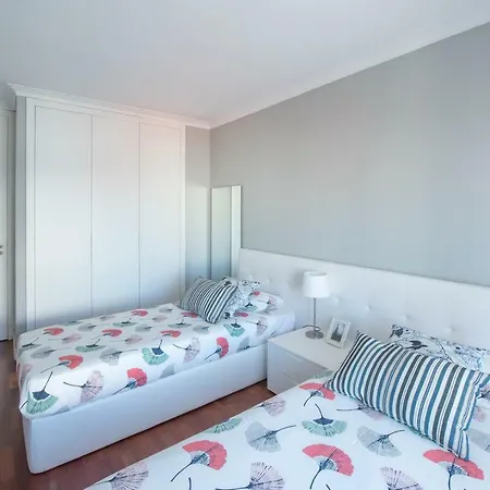 Apartamento Mouzinho De Albuquerque *