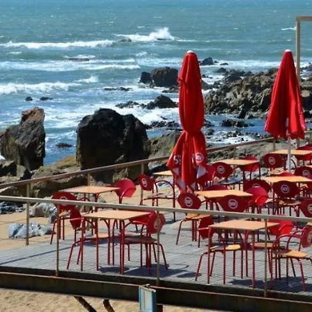 Mouzinho De Albuquerque Apartment Matosinhos (Porto)