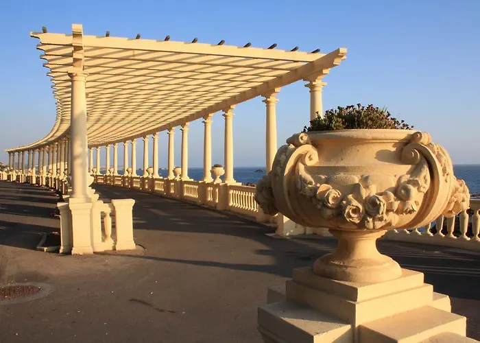 Apartment Mouzinho De Albuquerque *