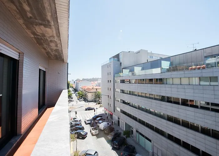 Mouzinho De Albuquerque Matosinhos (Porto)