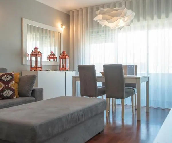 Mouzinho De Albuquerque Matosinhos (Porto)