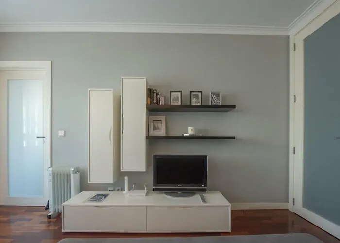 Mouzinho De Albuquerque Matosinhos (Porto)