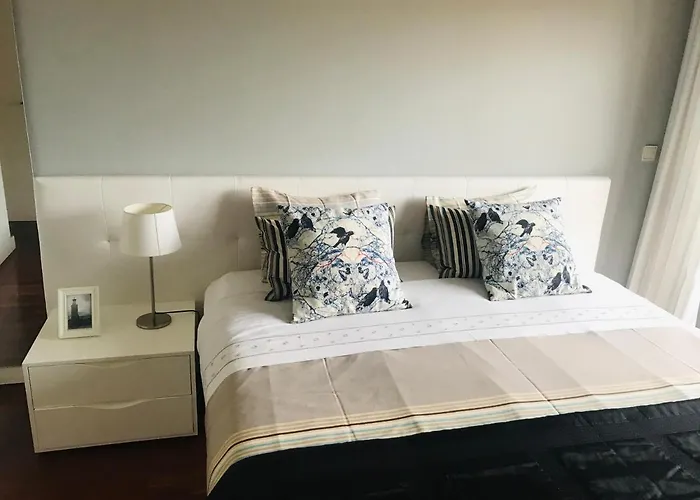 Mouzinho De Albuquerque * Matosinhos (Porto)