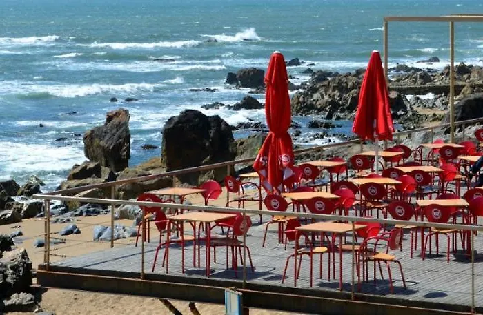 Mouzinho De Albuquerque Apartamento Matosinhos (Porto)